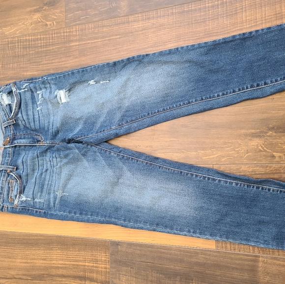 Angry Rabbit Jeans - Picture 2 of 2